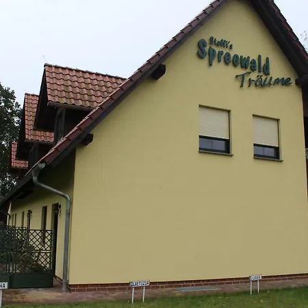 Steffi´s Spreewald Träume-2