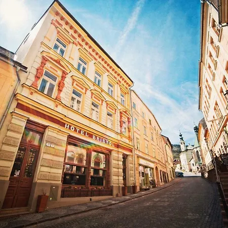 Hotel Bristol - Historic Elegance-3