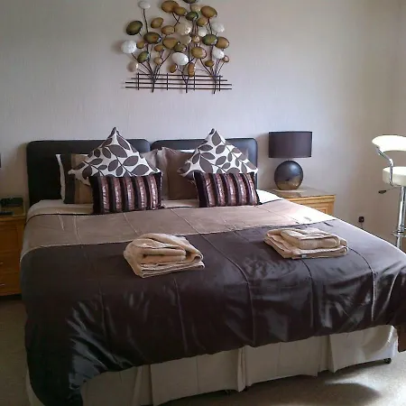 Ardlair Guest House-3