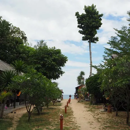 Bluesky Beach Bungalows-2