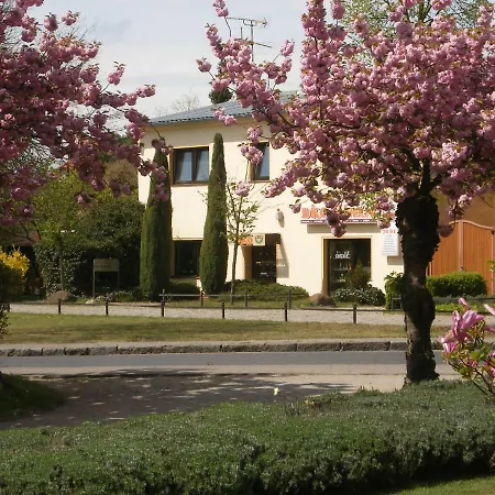Pension Am Schloß-3
