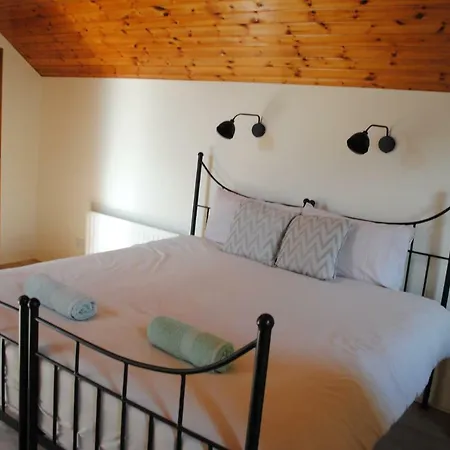 The Castle Bed & Breakfast-2