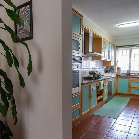 Casa Dos Rui'S-3