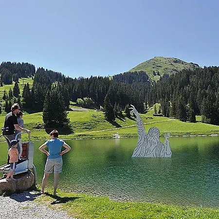 Bergpension Zinting-3