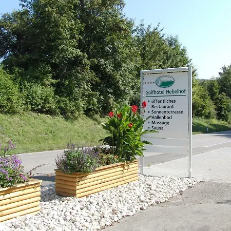 Golfhotel Hebelhof-2