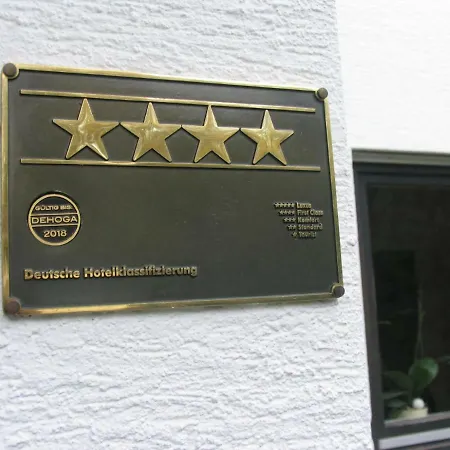 Golfhotel Hebelhof-3