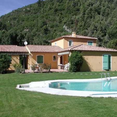 Villa Mistral-3