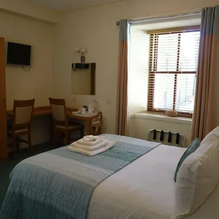 Pentland Lodge House-2