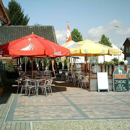Gasthof Lederhose-2