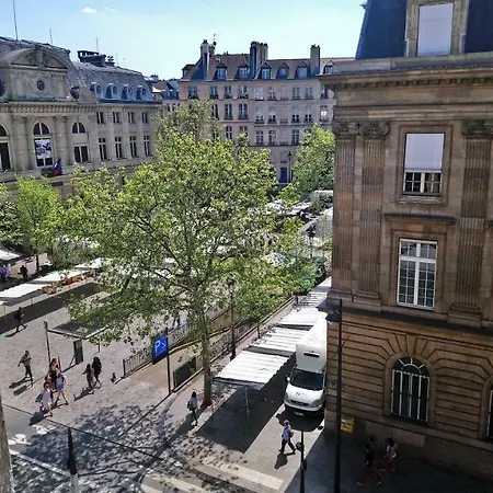 Hotel Rivoli-2