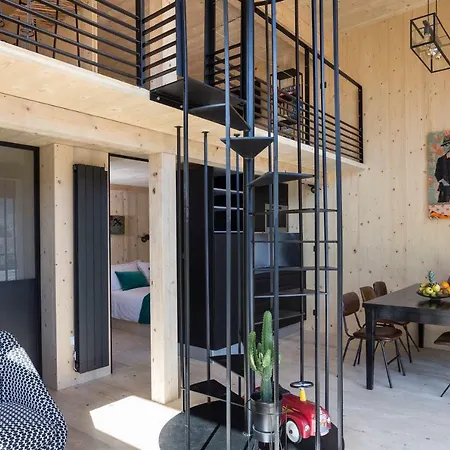 Les Lodges, by Refuges en ville-3