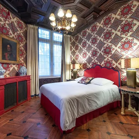La Maison Des Vieux Logis-2