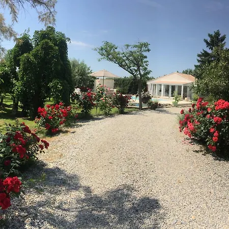 mazet provençal-2