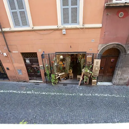 Maribea Rome Center-3