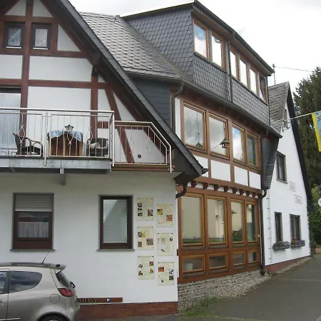 Pension Haus Ursula-3