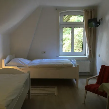 Gasthof Heidelust Pension-2