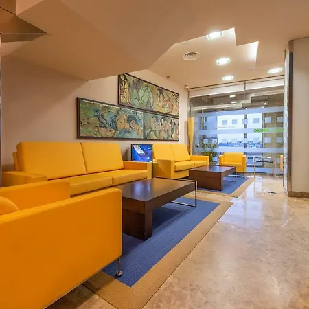 Hotel Minso-2