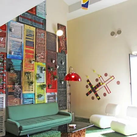 Urban Pop 2 Bnb-2