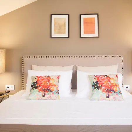 Gil Vicente - Charming Guesthouse-2