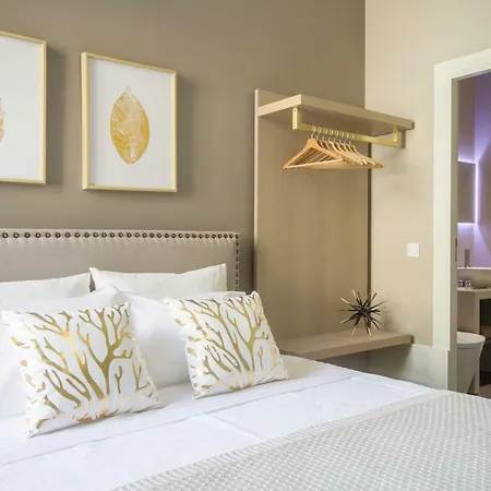 Gil Vicente - Charming Guesthouse-2