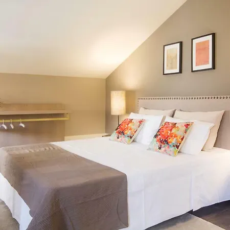 Gil Vicente - Charming Guesthouse-3