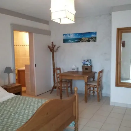 La Ferme Du Vincin-2