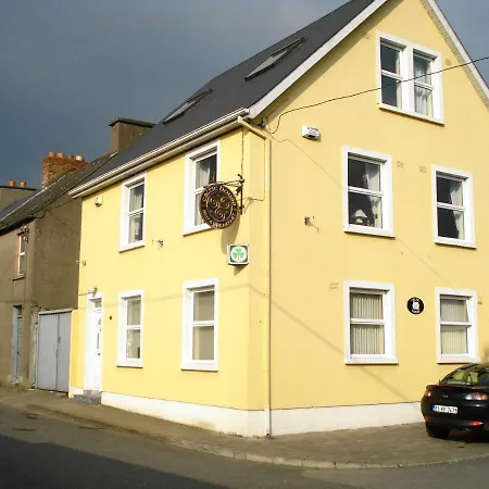 Celtic House B&B-2