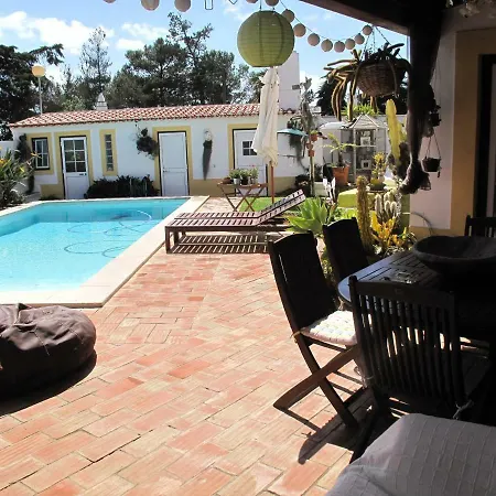 Casa Dos Cactos-3