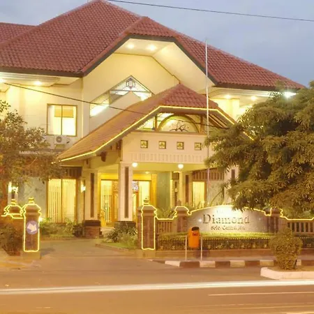 Hotel Diamond-2