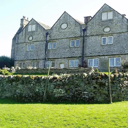 Braithwaite Hall Bed & Breakfast-2