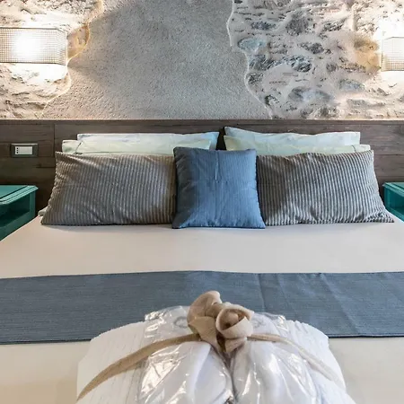 Stellio Affittacamere - Guest House-3