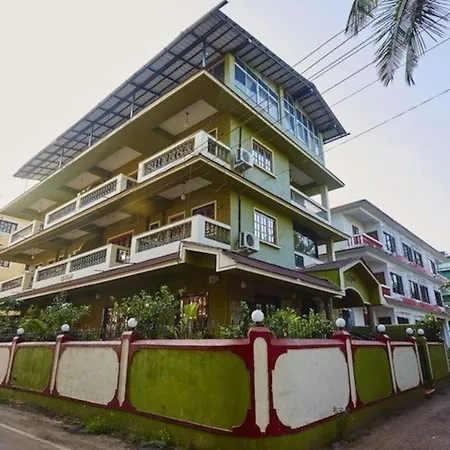 Saikunj Holiday Homes-3