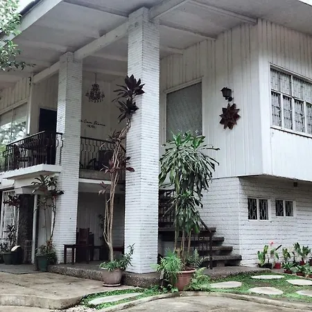 La Casa Bianca-2