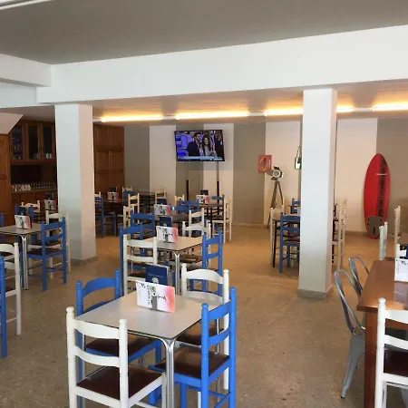 Hostal Carabela-2