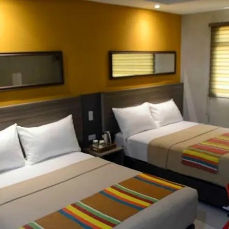 Express Inn Cebu Osmena-3