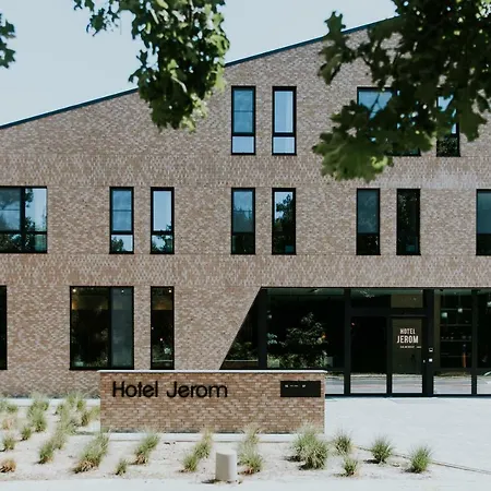 Hotel Jerom-3