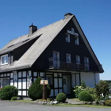 Gästehaus Mira-2