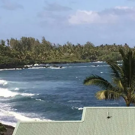 Kailani Suite At Hana Kai Resort-3
