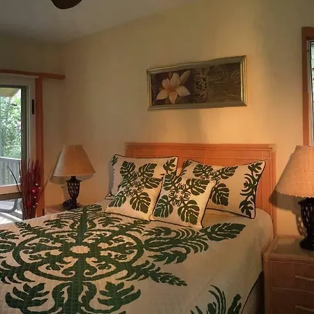 Kailani Suite At Hana Kai Resort-3