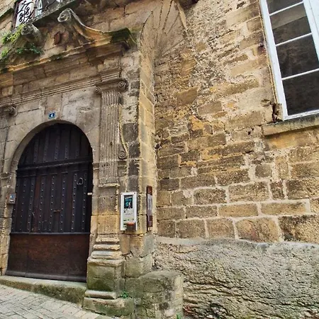 La Maison Du Notaire Royal-3
