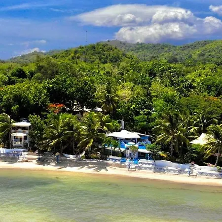 Casa De La Playa Beach Resort-2