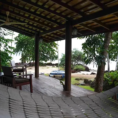 Koh Mak Cococape Resort-2