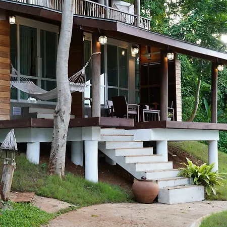 Koh Mak Cococape Resort-3