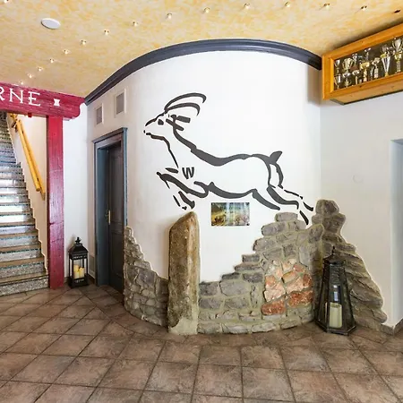 Party Hotel Taverne-3