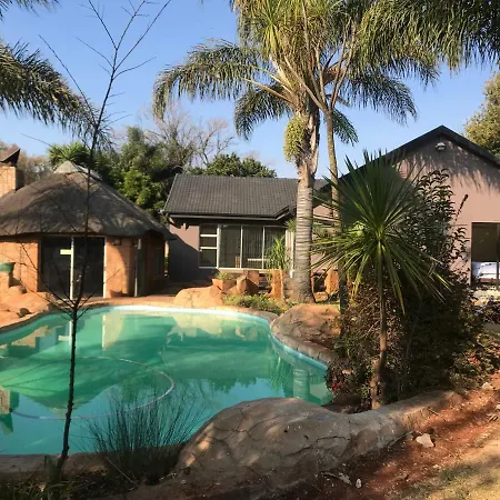 Africaren Budget Stay-2