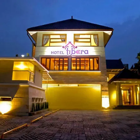 Hotel Tibera Taman Cibeunying-2