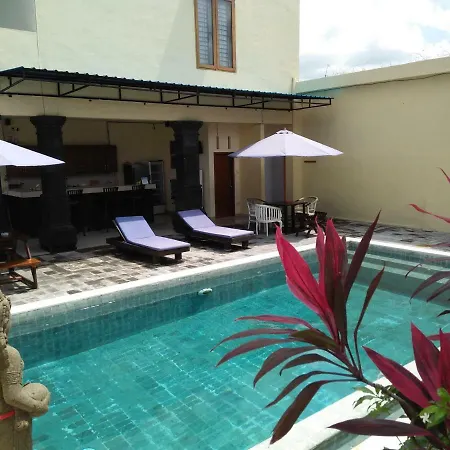 Kubu Jasmine Bali-2