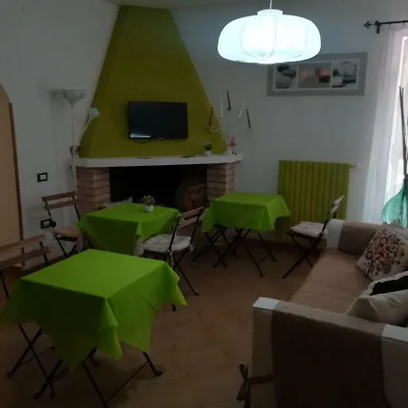 La Noce Bed And Breakfast-3