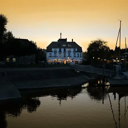 Hotel Schiff am See-3