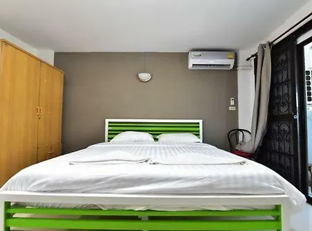 Escobar Guesthouse-3